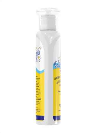 Frezyderm Baby Chamomile Bath 200ml - Swanky Boutique Malta