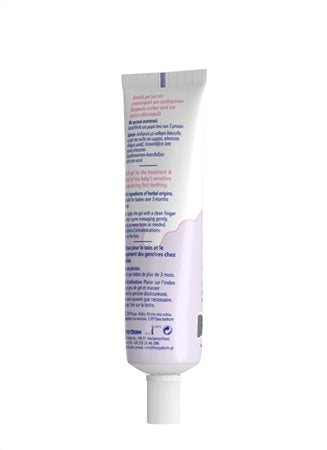 Frezyderm Baby Gums Gel - Swanky Boutique Malta 