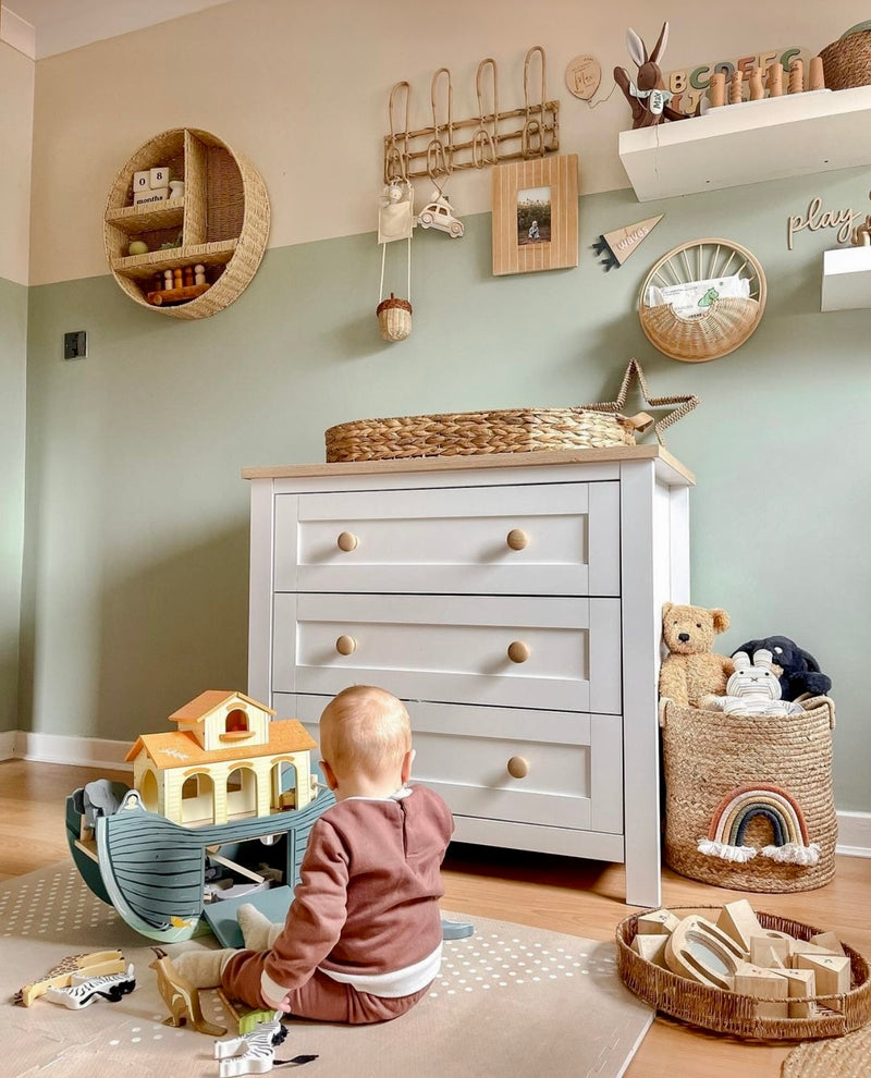 Le Toy Van Noah&