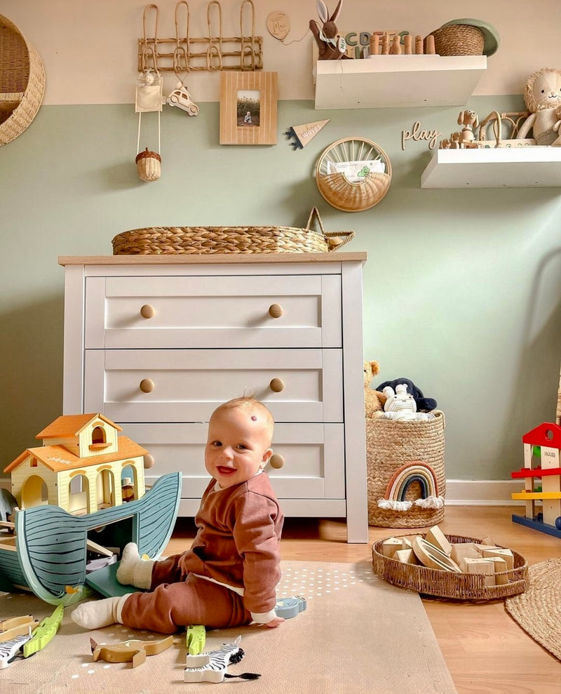 Le Toy Van Noah&