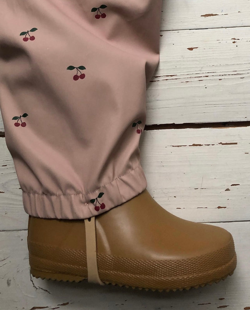 Konges Sloejd - Puddle Suit Cherry - Swanky Boutique