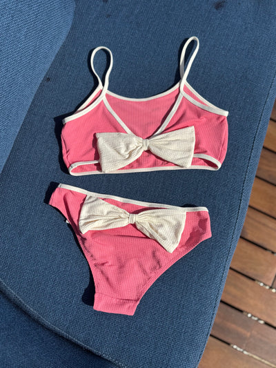 Bowie Bikini - Bubblegum