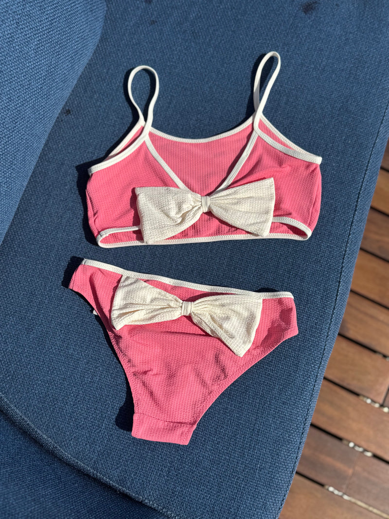 Bowie Bikini - Bubblegum