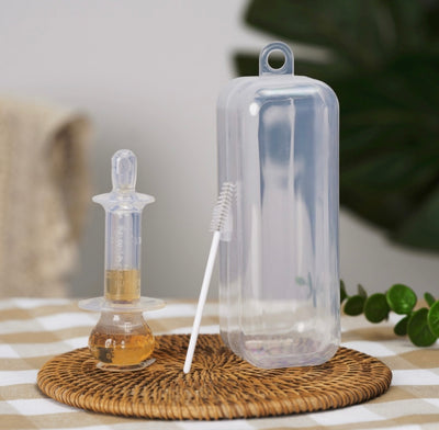 Haakaa - SqueezieDose Silicone Dispenser - Swanky Boutique