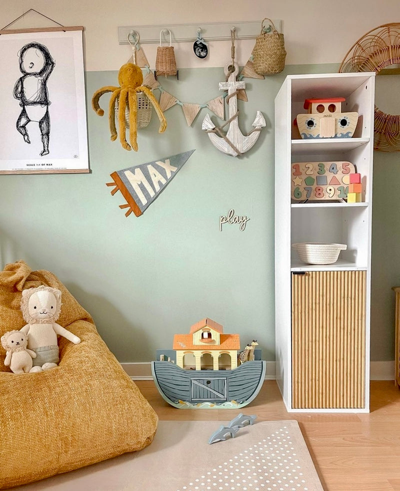 Le Toy Van Noah&