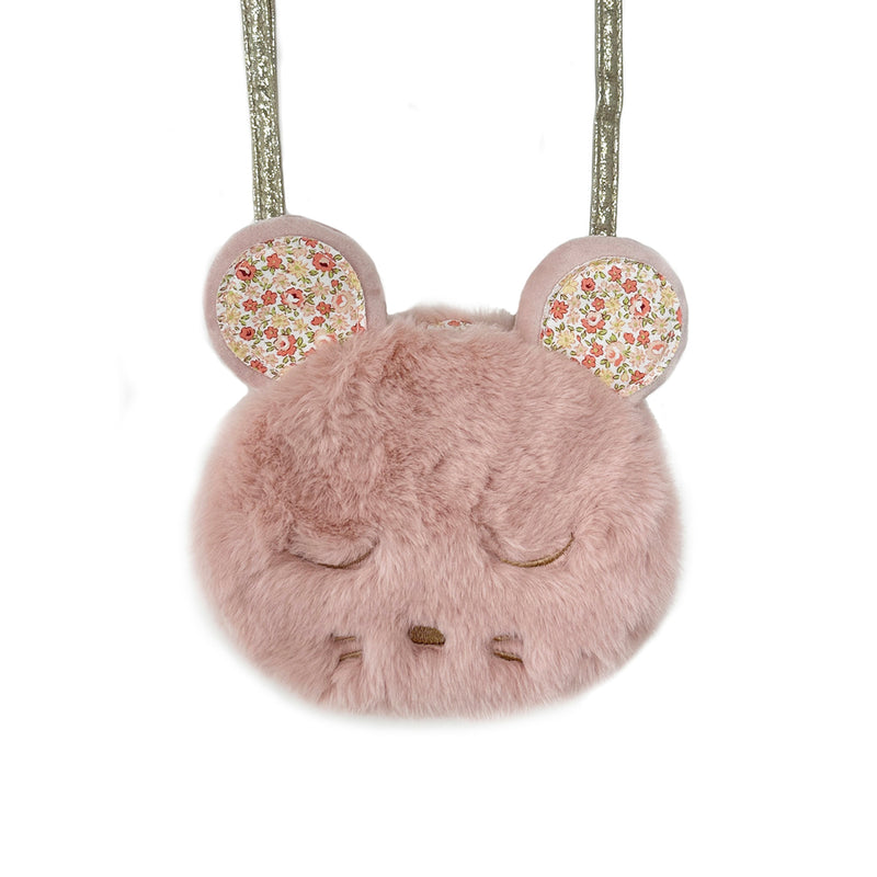 Handbag - Margot Mouse