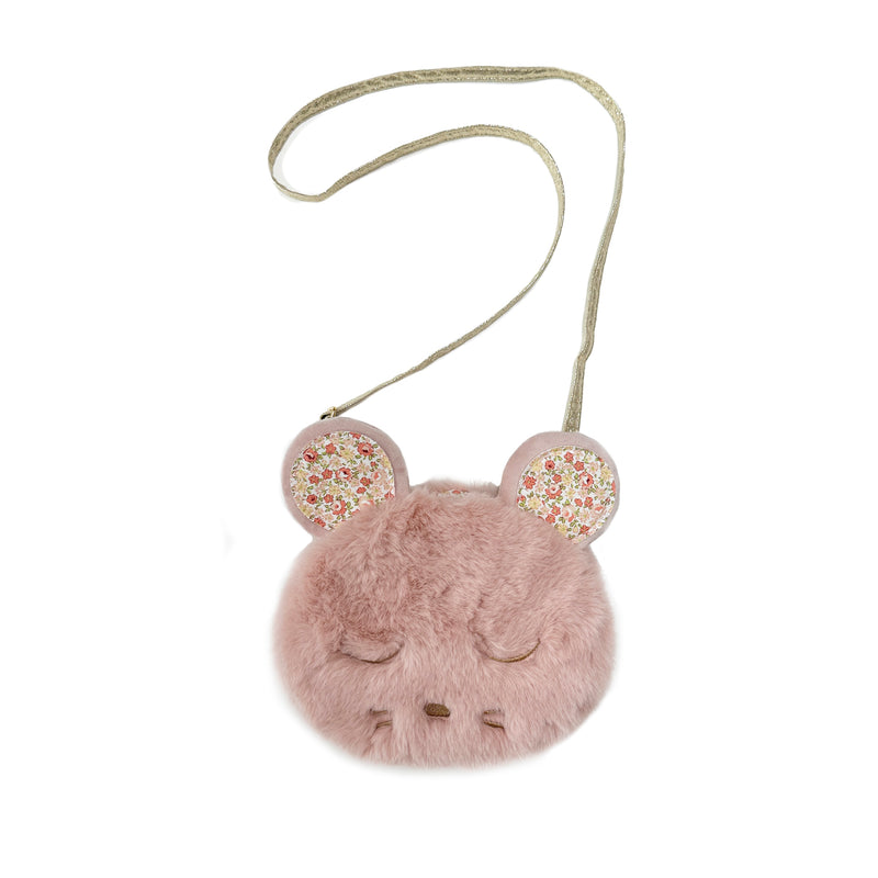 Handbag - Margot Mouse
