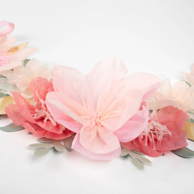 Meri Meri Garland, Large - Laduree Paris Garland- Swanky Boutique Malta 
