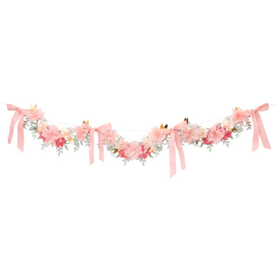 Meri Meri Garland, Large - Laduree Paris Garland- Swanky Boutique Malta 