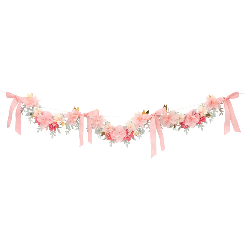 Meri Meri Garland, Large - Laduree Paris Garland- Swanky Boutique Malta 