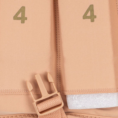 Swim Vest - Gemma Evening Sand