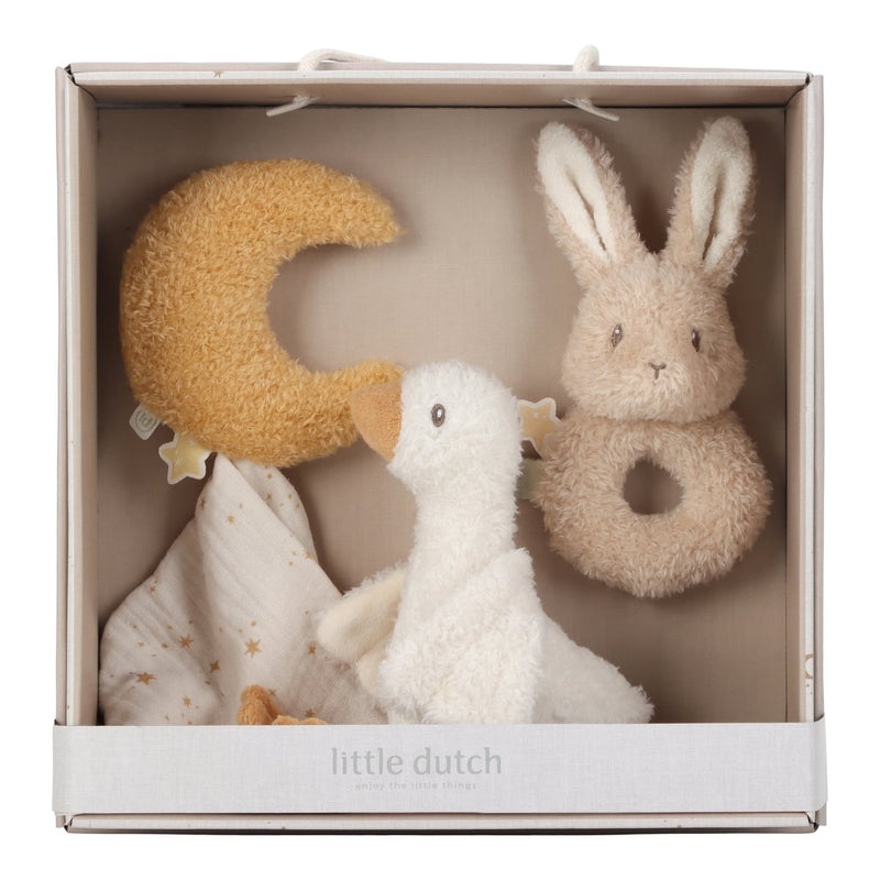 Little Dutch Gift Box for Baby - Newborn Naturals - Swanky Boutique