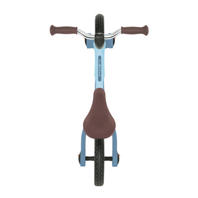 Globber Balance Bike GO Bike Elite Air - Pastel Blue - Swanky Boutique Malta