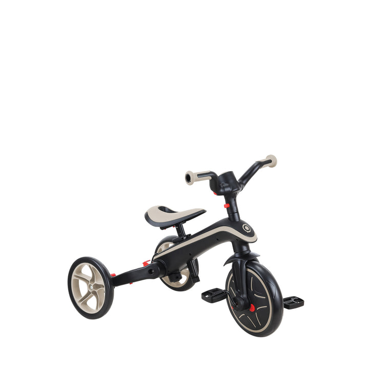 E Tricycle Canada Tricycle DERYAN Explorer Pliable Et Pivotant