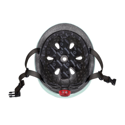 Helmet (Globber) - XXS/XS (45-51cm)  - Pastel Mint