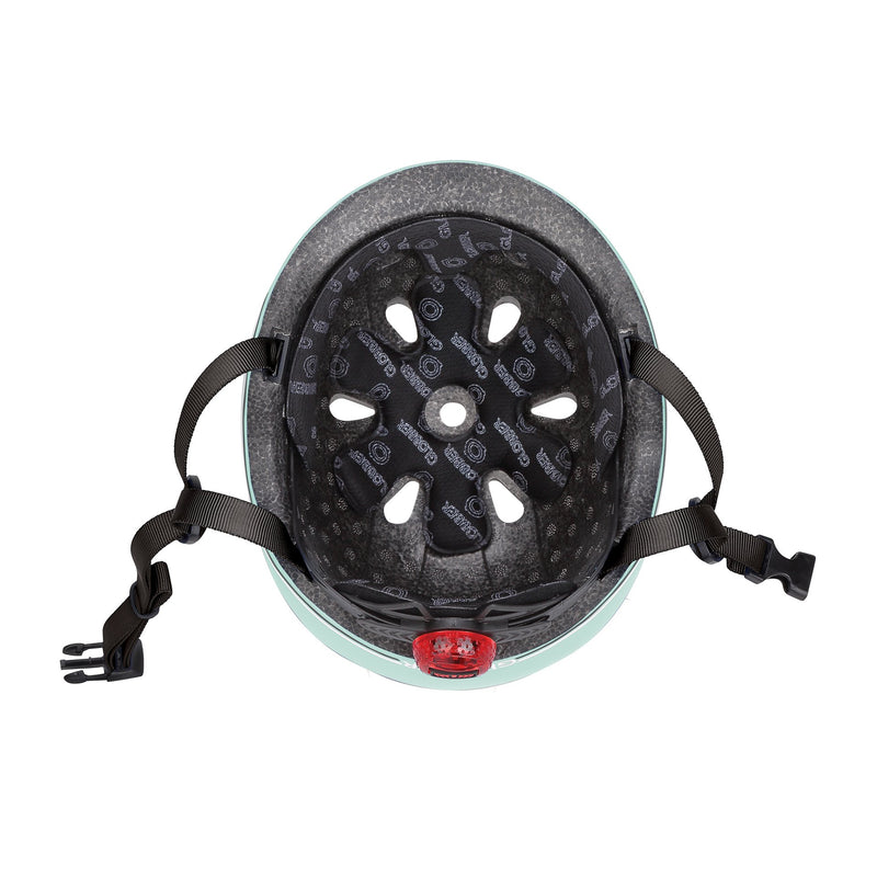 Helmet (Globber) - XXS/XS (45-51cm)  - Pastel Mint