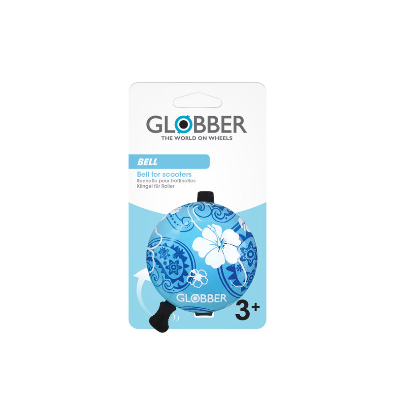 Globber Bell Pastel Blue - Swanky Boutique