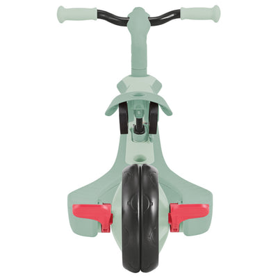 Trike 4-in-1, Explorer ECOLOGIC (10M-5Y) - Pistachio