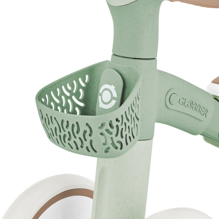 Learning Bike ECOLOGIC (1-3 Years) - Pistachio