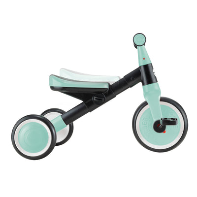 Learning Trike 2 in 1 - Mint (12+ Months)