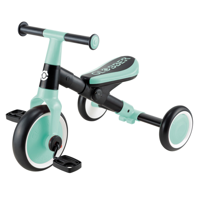 Trike 12 months discount