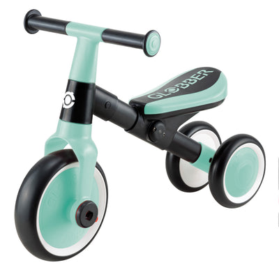 Globber Learning Trike 2 in 1 Mint - Swanky Boutique
