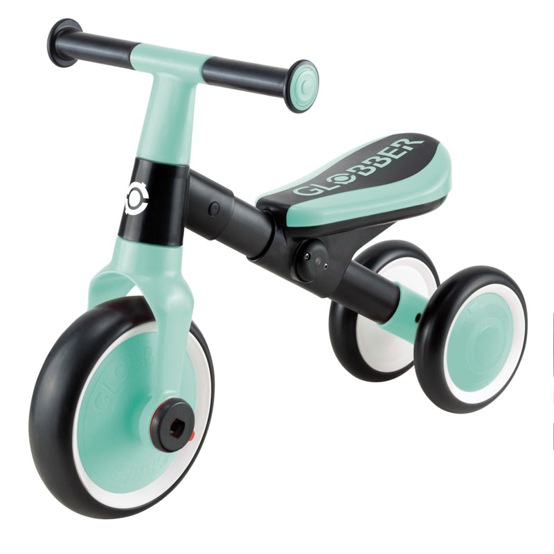 Globber Learning Trike 2 in 1 Mint - Swanky Boutique