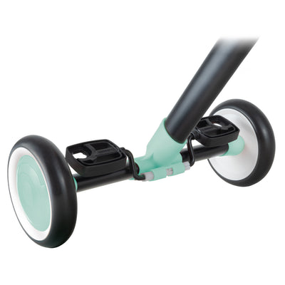 Learning Trike 2 in 1 - Mint (12+ Months)