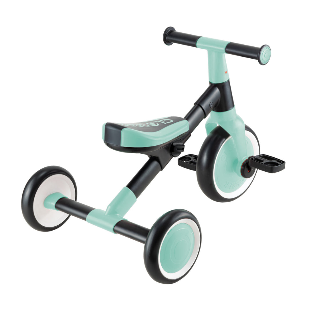 Learning Trike 2 in 1 Mint 12 Months Swanky Boutique