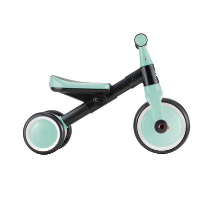 Learning Trike 2 in 1 - Mint (12+ Months)