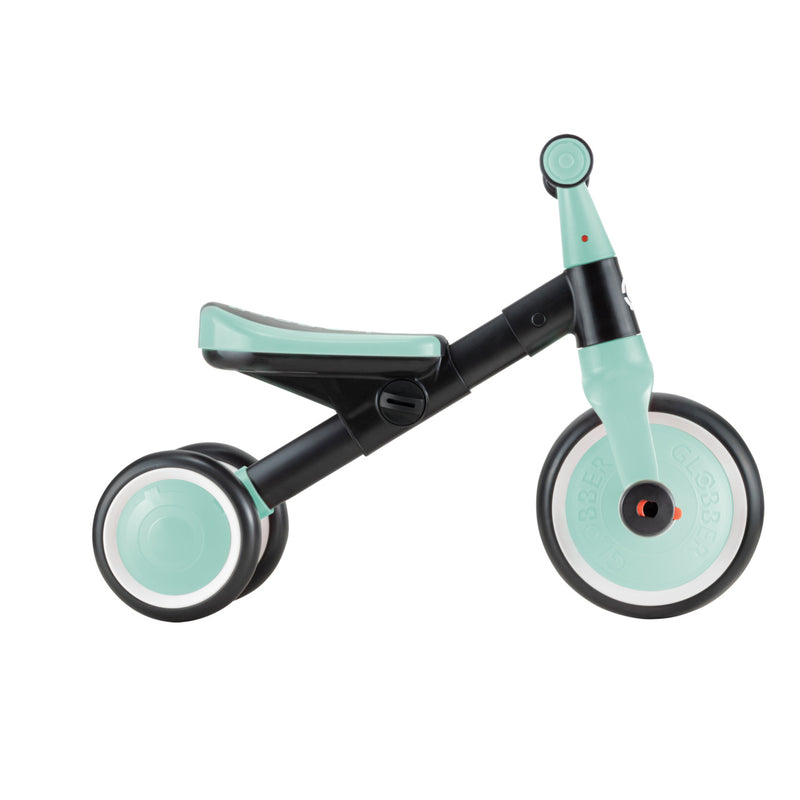 Learning Trike 2 in 1 - Mint (12+ Months)
