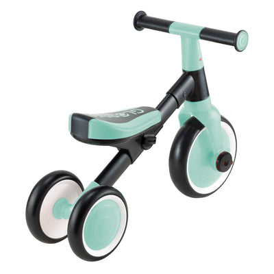 Learning Trike 2 in 1 - Mint (12+ Months)