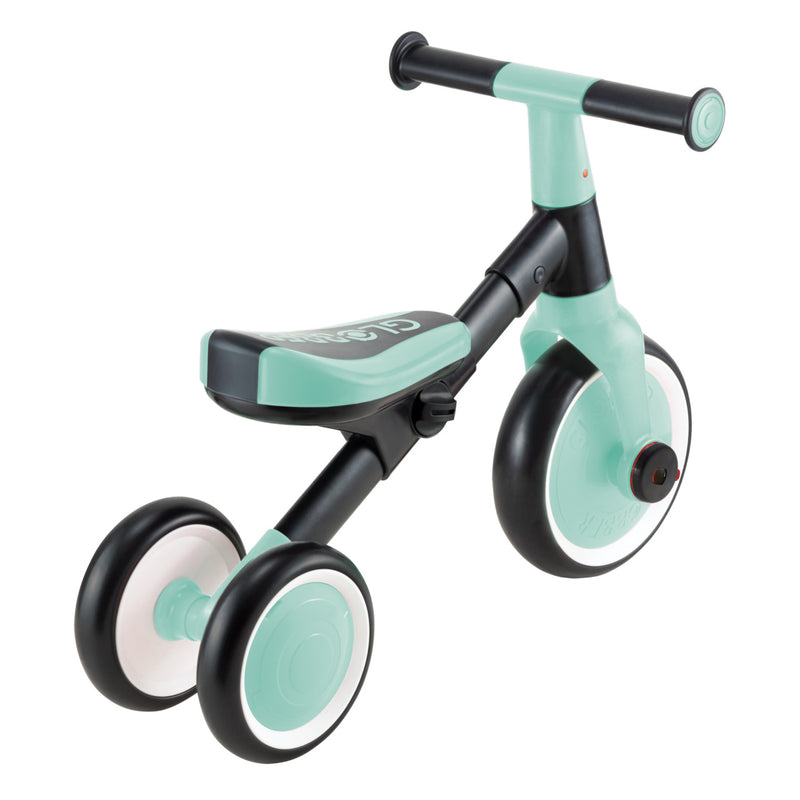 Learning Trike 2 in 1 - Mint (12+ Months)