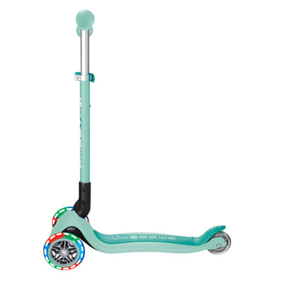 Primo Foldable Scooter with LED Lights (3-7+ Years)