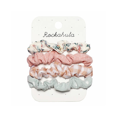 Rockahula Kids - Flora Scrunchie Set - Swanky Boutique