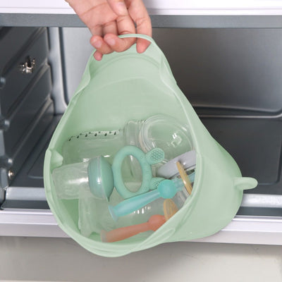 Multipurpose Steamer & Steriliser Bag (2L)