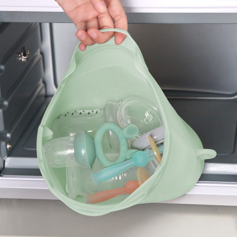 Multipurpose Steamer & Steriliser Bag (2L)