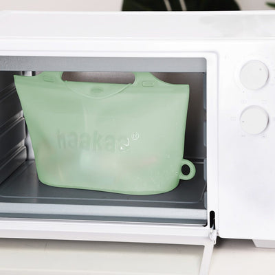 Multipurpose Steamer & Steriliser Bag (2L)