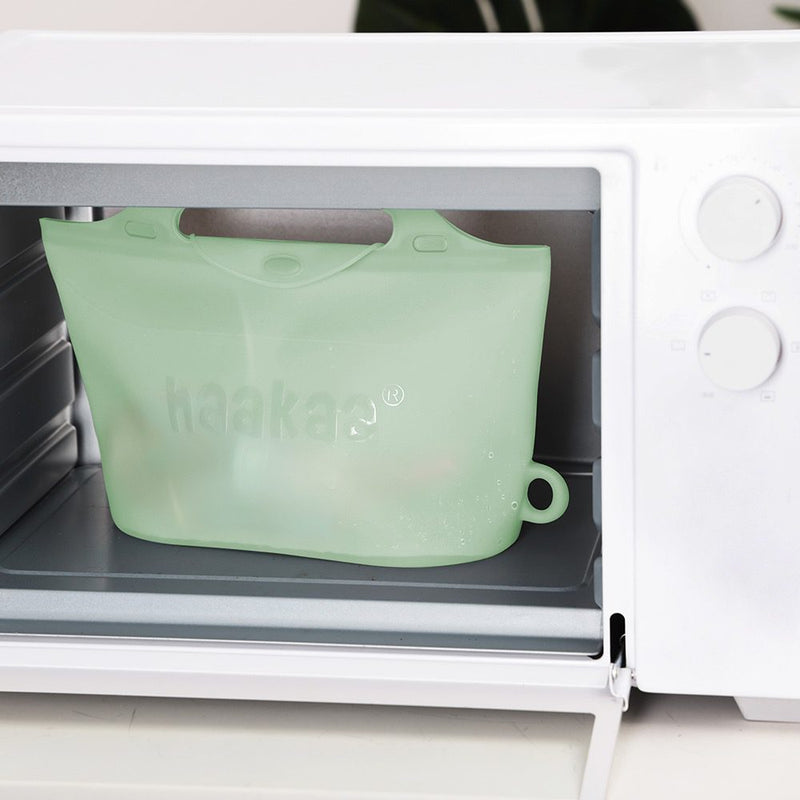 Multipurpose Steamer & Steriliser Bag (2L)