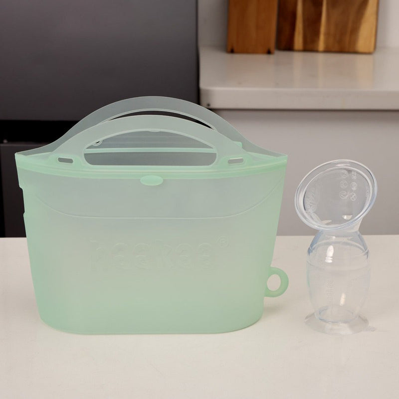 Multipurpose Steamer & Steriliser Bag (2L)