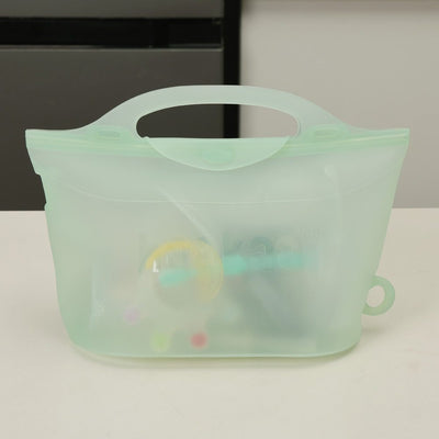 Multipurpose Steamer & Steriliser Bag (2L)