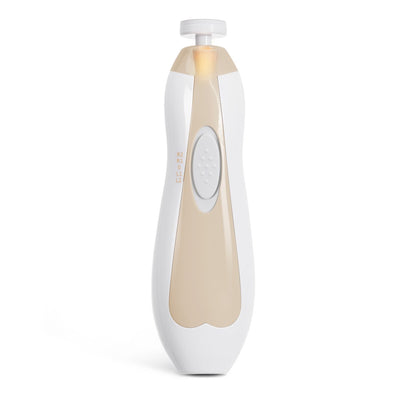 Haakaa Baby Nail Care Set Acorn - Swanky Boutique 
