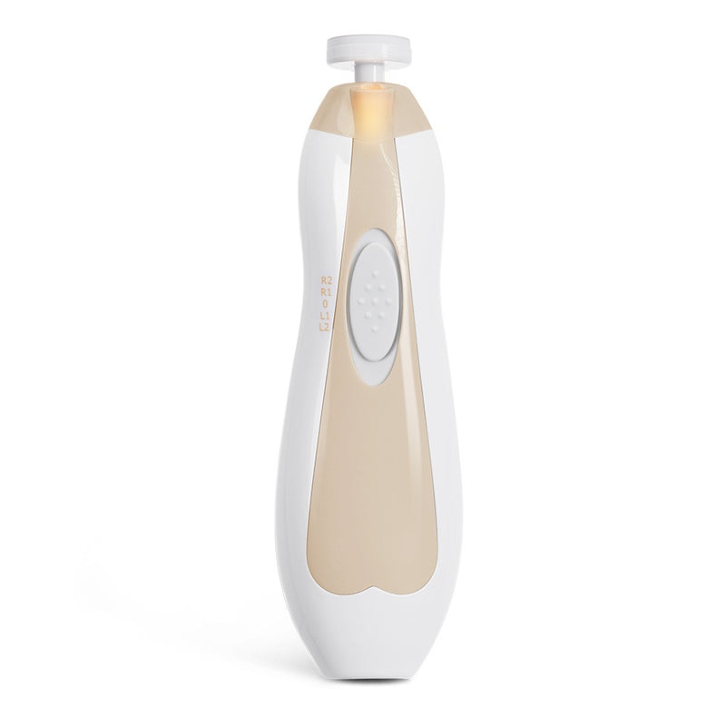 Haakaa Baby Nail Care Set Acorn - Swanky Boutique 
