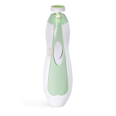 Haakaa Baby Nail Care Set Meadow - Swanky Boutique 