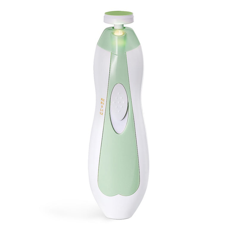 Haakaa Baby Nail Care Set Meadow - Swanky Boutique 