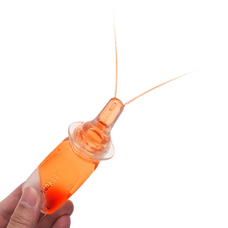 Penguin Dual Feeding Syringe Set