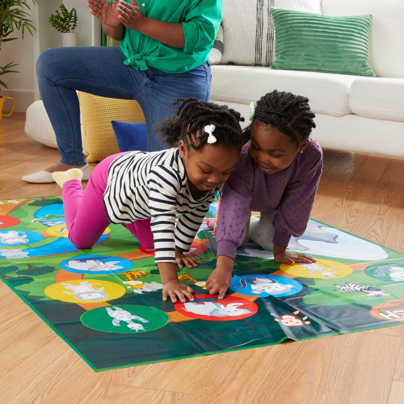 Hasbro Twister Junior Game - Swanky Boutique 