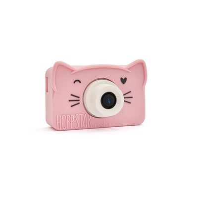 Hoppstar - Digital Camera, Rookie - Blush - Swanky Boutique Malta 