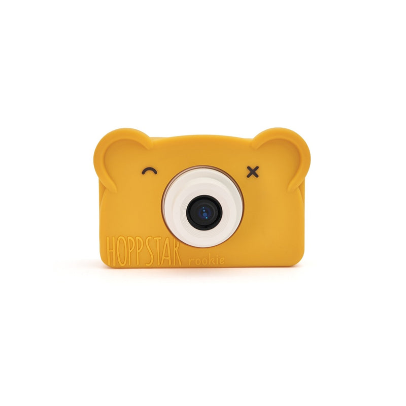 Hoppstar - Digital Camera, Rookie - Honey - Swanky Boutique Malta 