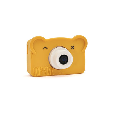 Hoppstar - Digital Camera, Rookie - Honey - Swanky Boutique Malta 